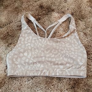 Old Navy Sport Bra